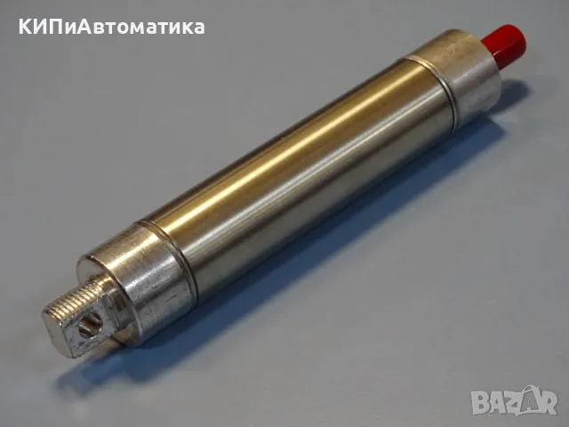 Пневматичен цилиндър с пружина Humphrey CN 3152 pneumatic cylinder, снимка 5 - Резервни части за машини - 47673845