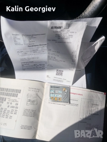 Skoda Superb-2008 - Swiss -190коня! Напълно Обслужена! Сервизна книжка!, снимка 13 - Автомобили и джипове - 52394528