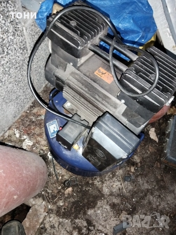 стоматологичен компресор, снимка 3 - Стоматология - 51926649