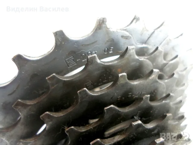 Dura Ace/за 8 и 9 скорости/, снимка 6 - Части за велосипеди - 49778703