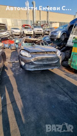 Форд фиеста 2015 Ford Fiesta 2015 на части, снимка 2 - Автомобили и джипове - 35182901