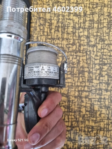 въдици и макари телескопи, снимка 16 - Въдици - 51802304