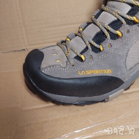 туристически обувки la sportiva trango hike номер 42, снимка 12 - Други - 42758250