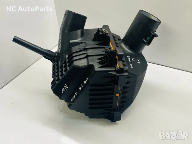 Кутия за въздушен филтър за Рено Трафик Опел 1.6 дизел R9M452 165009078R 2016