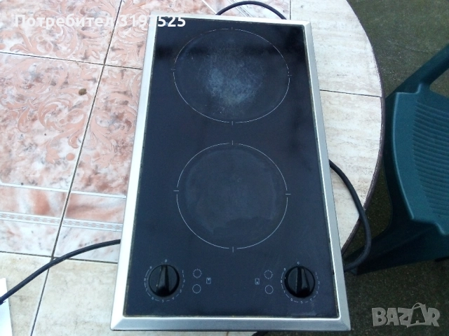 Кухненски плот за вграждане - Eurolux