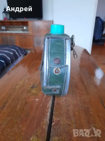 Стара бъклица,павур #4, снимка 4 - Други ценни предмети - 49260125