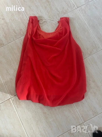 Дамски потник 