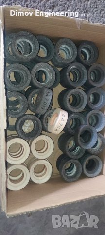 Абразивен диск, снимка 1