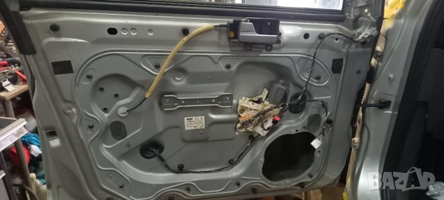 Ел. машинка стъклоповдигач Ford Focus II