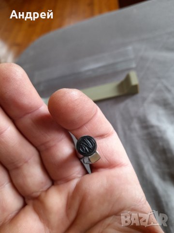 Писалка,Химикал PEVDI #6, снимка 6 - Колекции - 32465258