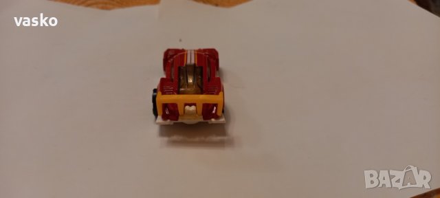 HOTWHEELS-интересен,рядък, снимка 4 - Колекции - 38607329