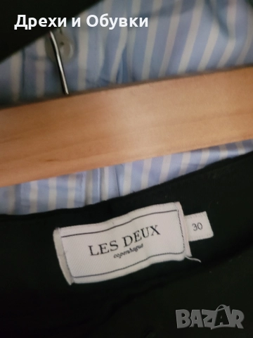 Костюм сако панталон и блуза, снимка 3 - Комплекти - 52453190