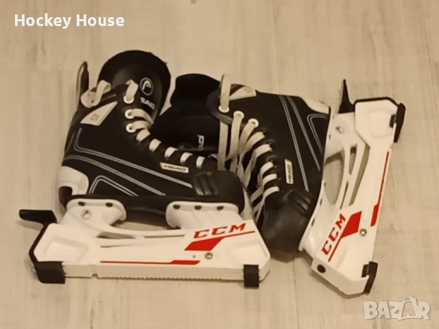 Кънки за хокей на лед HEAD S1 -size 32