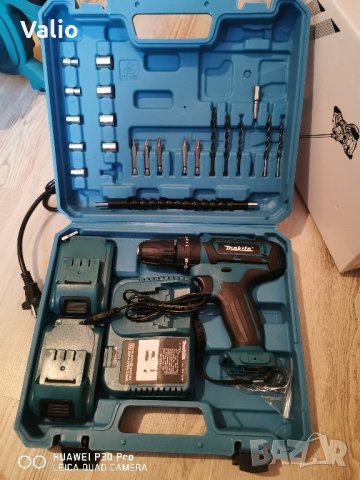 Винтоверт ударнопробивен 24 ВОЛТА , снимка 2 - Винтоверти - 43113916