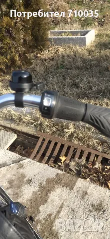 Електро велосипед, снимка 4 - Велосипеди - 50381806