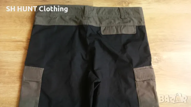 Lundhags Trouser размер XXL панталон със здрава материя - 1741, снимка 4 - Екипировка - 49277191