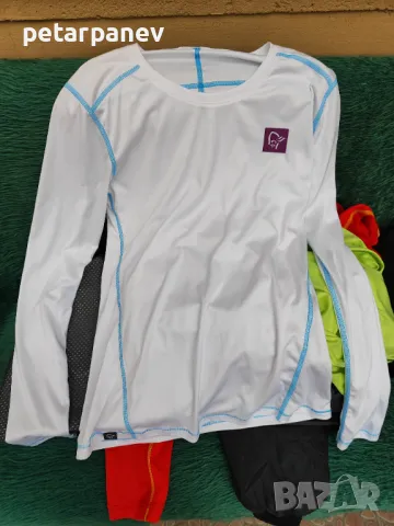 Женска блуза Noronna - S размер