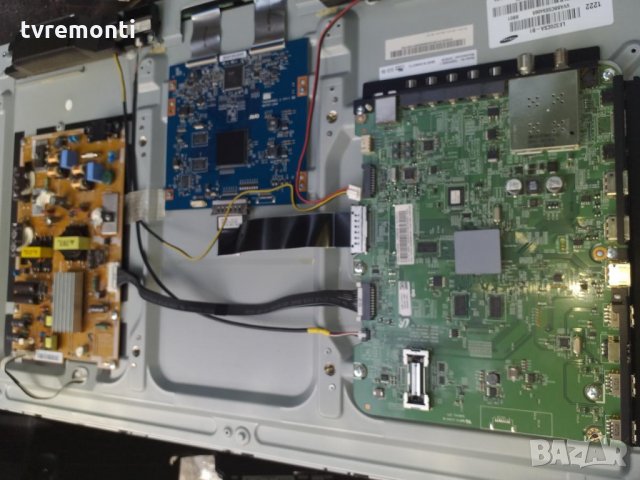 power supply. BN44-00517A / PSLF790D04a / PD32B1D_CSM , снимка 5 - Части и Платки - 26252096