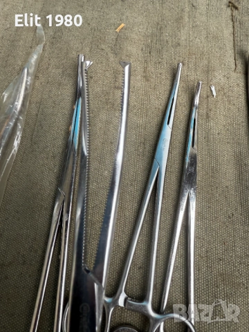 Продавам Кохери , снимка 2 - Медицински консумативи - 52454285