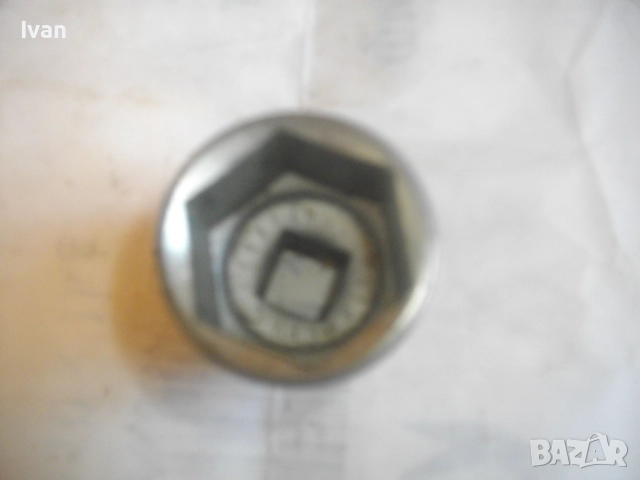 28мм TONA MADE IN CZECHOSLOVAKIA нов старо чехословашко качество вложка торс за гедория TONA ретро , снимка 4 - Други инструменти - 51556029