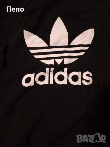 Блуза Аdidas, снимка 2 - Блузи - 52977601