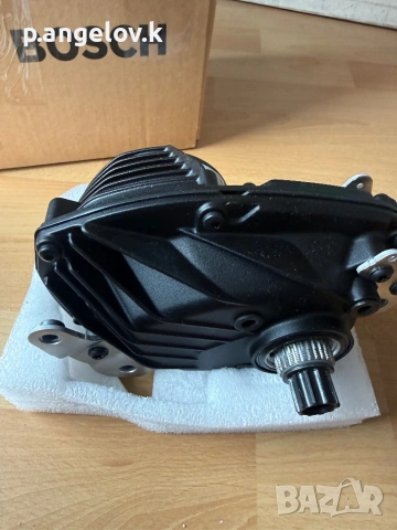 мотор Bosch Performance Line CX BDU3741, снимка 7 - Части за велосипеди - 53185256