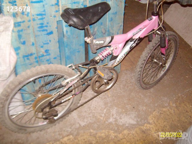 велосипед, снимка 3 - Велосипеди - 36838711