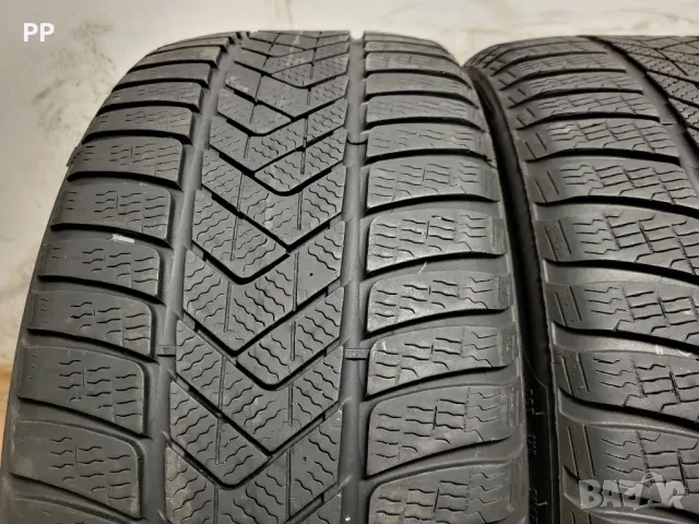 235/35/20 Pirelli / зимни гуми, снимка 4 - Гуми и джанти - 48713746