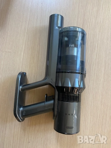  Безжична вертикална прахосмукачка AENO SC3 с гаранция, снимка 2 - Прахосмукачки - 52233255