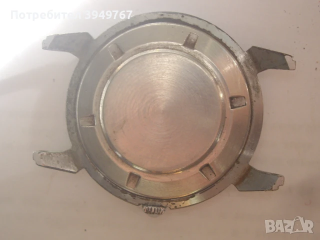 Стар ръчен часовник., снимка 2 - Мъжки - 50658222