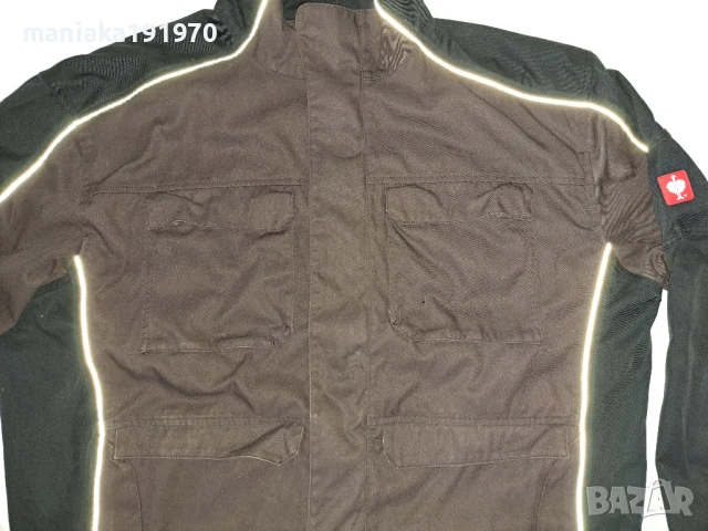 Engelbert Strauss (XXL) мъжко работно яке, снимка 2 - Якета - 50507218