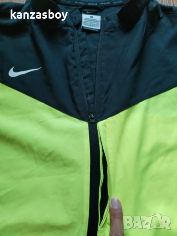 Nike M ACADEMY - страхотно мъжко горнище 158-170см., снимка 3 - Детски анцузи и суичери - 51750148