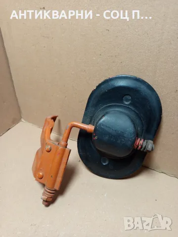 Соц Старо Огледало За Трактори Трактор Машини Техника., снимка 7 - Антикварни и старинни предмети - 49406864