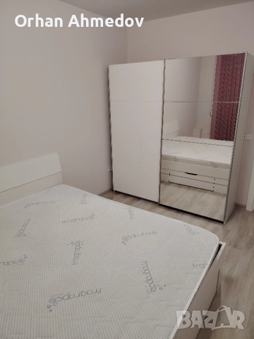 Уютен и изцяло обзаведен двустаен апартамент под наем , снимка 3 - Апартаменти - 52381719