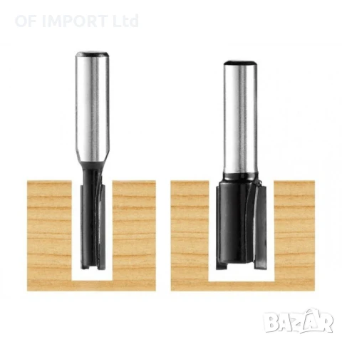 Оберфрезa PARKSIDE 1200W, снимка 6 - Други инструменти - 50696658