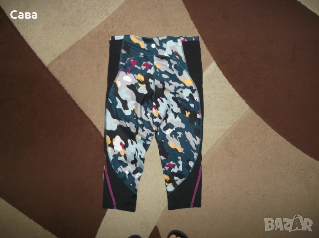 Клинове DIADORA, CRAFT ,CHAMPION  дамски,М-Л-ХЛ, снимка 11 - Спортни екипи - 28257953