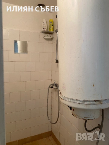 Отдавам обзаведена таванска стая, снимка 6 - Стаи под наем - 53072562