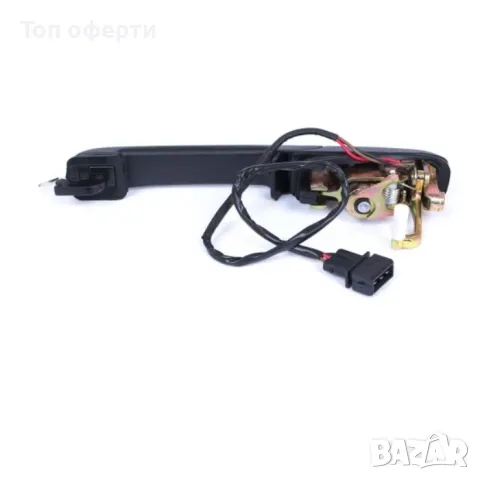 Дръжка предна подходяща за VW Passat 3 - електрическа, снимка 3 - Аксесоари и консумативи - 48782907