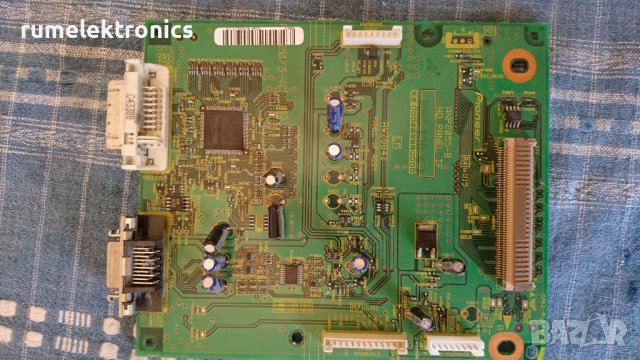 PIONEER PDP-505PE на части, снимка 4 - Части и Платки - 43876690