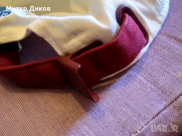 Шапка Байерн Мюнхен маркова на адидас нова, снимка 6 - Футбол - 49923621