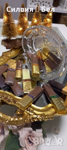 Кристална бонбониера , снимка 4 - Други - 43441791