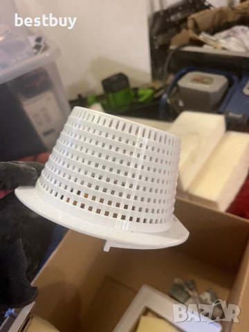 Скимер за басейн и дюза за обратно връщане, снимка 5 - Басейни и аксесоари - 43090295