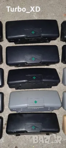 Продавам оригинални аптечки за BMW E38/E39, снимка 3 - Аксесоари и консумативи - 49214516