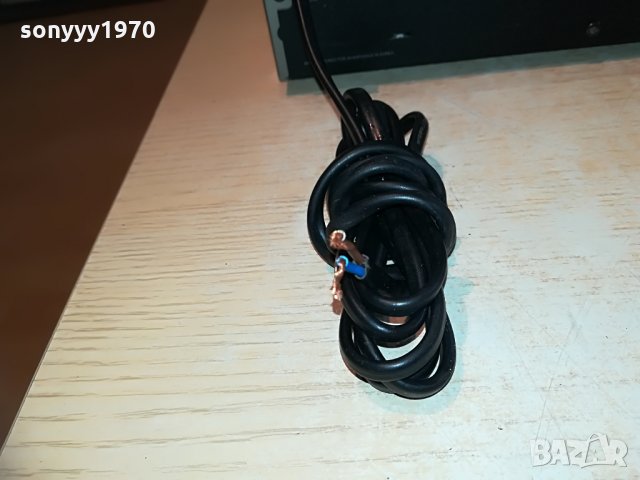 wharfedale deck-uk-внос англия, снимка 12 - Декове - 28693090