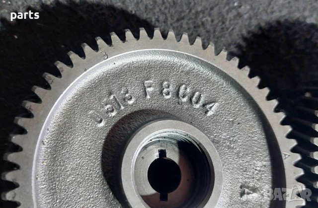 Зъбно Колело Чероки - Jeep Cherokee Xj- Крайслер N, снимка 5 - Части - 43755387