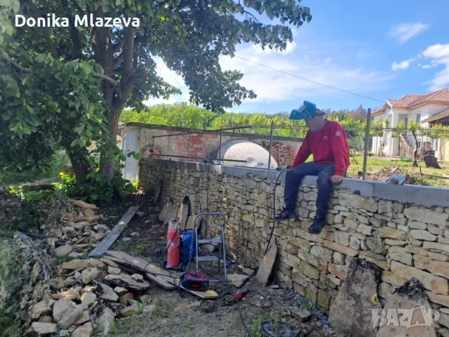 ремонти вътрешни и външни , снимка 1