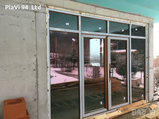 Щори,дограма,комарници,охранителни ролетки , снимка 17 - Монтажи - 26442732