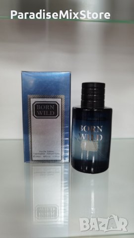 Парфюм Born Wild Eau De Toilette 100ml. 