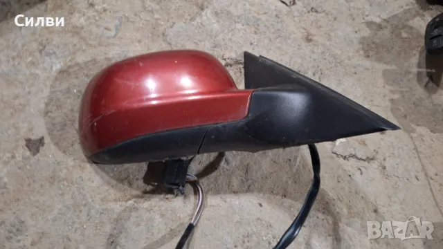 Оригинално Дясно пасажерско огледало за Пасат Б5 (четворка) от Vw Passat B5