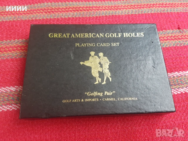 Карти за игра пластик 2 тестета, снимка 3 - Карти за игра - 53316876